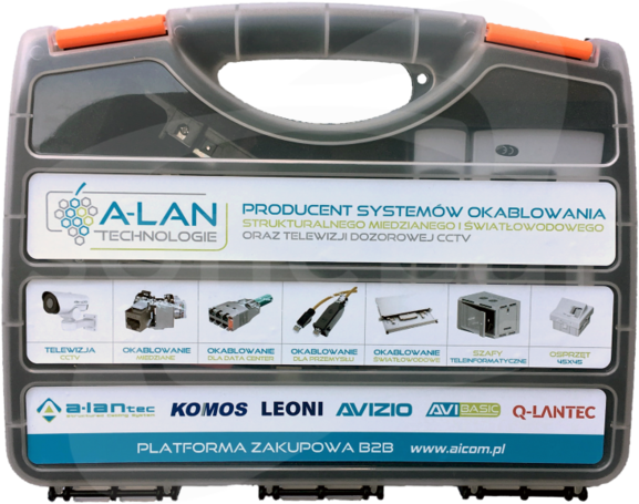 NI038 Zestaw narzędzi