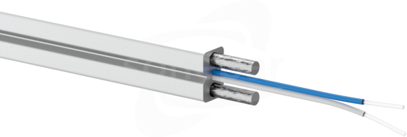 FOK-W2J-SM-A-B-B 2J SM 9/125 (1000 mb) Kabel światłowodowy (B2ca)