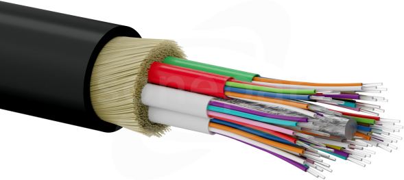 FO SM Z-XOTktdD 48J 9/125 PE Kabel światłowodowy