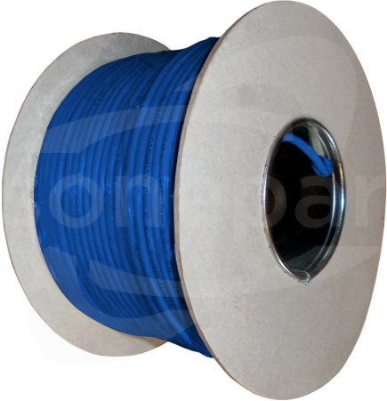 UTP 4x2x26/7AWG kat.5e PVC nieb.(100m) Przewód teleinformatyczny