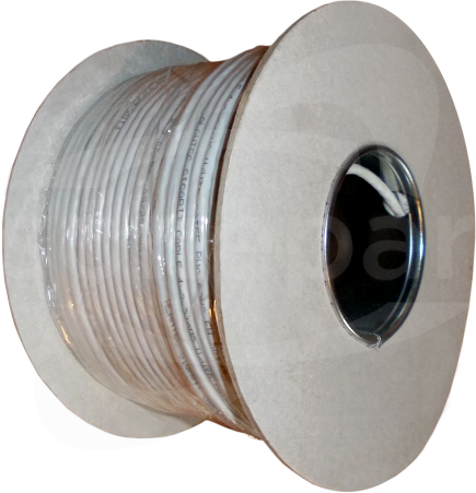 UTP 4x2x26/7AWG kat.5e PVC szary (100m) Przewód teleinformatyczny