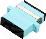 FO MM OM3 SC duplex Adapter