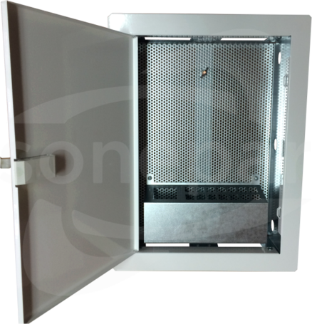 FOOM-I-350-P 350x250x90 Szafa lokalowa