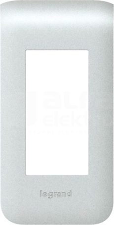 M45 1M aluminium Ramka pozioma