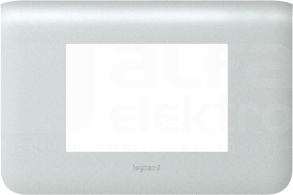 M45 3M aluminium Ramka pozioma