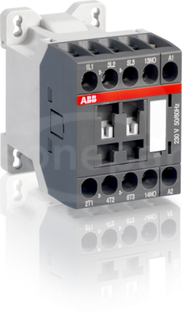 AS09-30-10-23 110V 50/60Hz Stycznik