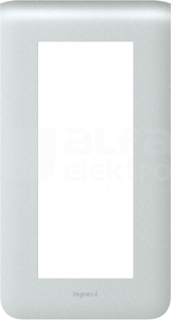 M45 5M aluminium Ramka pionowa