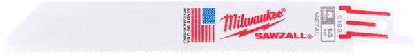 150/1,8mm Bimetal CO (5szt) Brzeszczoty