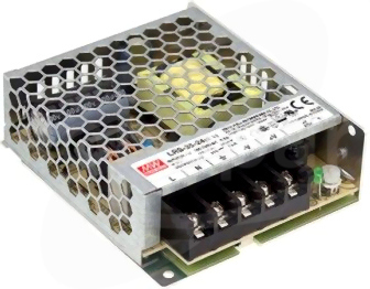 LRS-35-12 36W 12VDC/3A Zasilacz LED