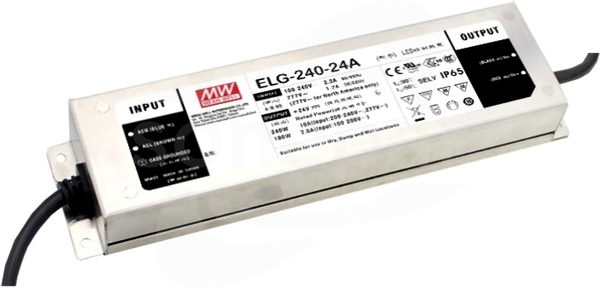 ELG-240-24B Zasilacz LED