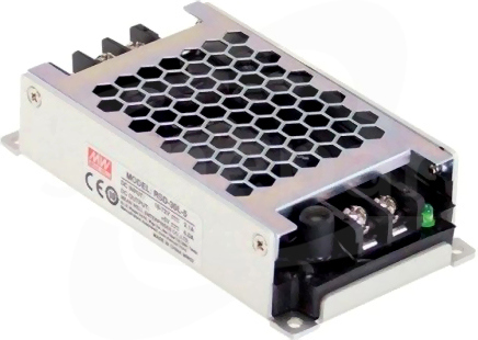 RSD-30H 30W 40-160V 24V/1,25A Przetwornica DC/DC