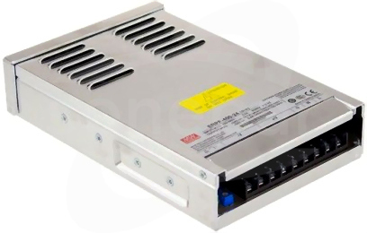 ERPF-400 400W 24VDC/16,7A Zasilacz impulsowy