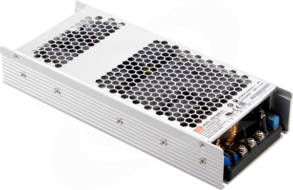 RSD-500D 500W 48V Przetwornica DC/DC