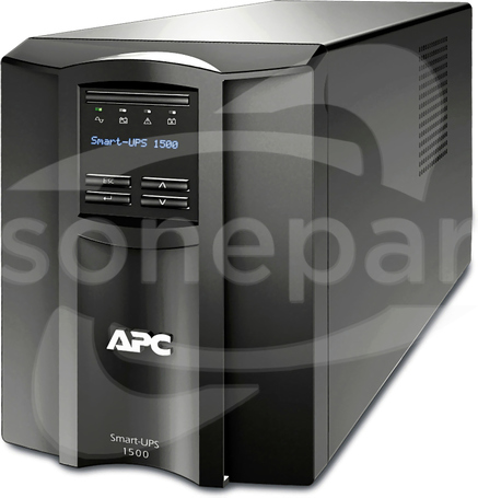 SMART-UPS 1500VA SC Zasilacz UPS APC