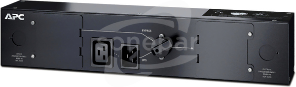 SBP3000RMHW Bypass na zaciski