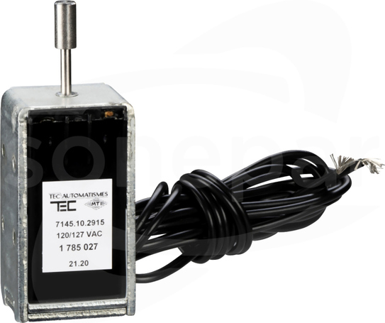 SPK0011SM6 110-137VDC, 220-230VDC Wyzwalacz do SM6-24