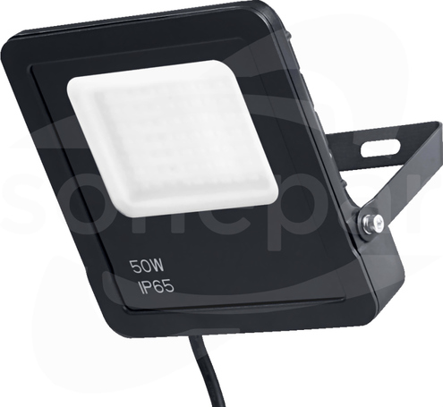 Floodlight 50W RGB+W SMART+ Wifi IP65 3000lm Naświetlacz LED