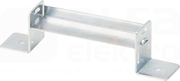 100mm Uchwyt kanału