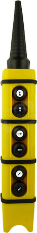 KS3 35-41-51-1-2 Kaseta sterownicza