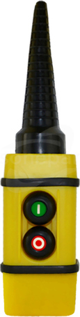 KS1 21-0-2 Kaseta sterownicza
