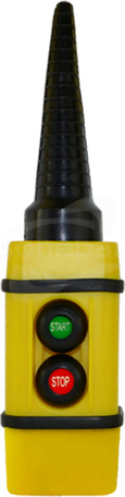 KS1 23-0-2 Kaseta sterownicza