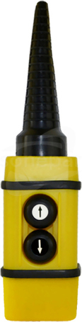 KS1 31-0-2 Kaseta sterownicza