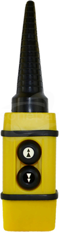 KS1 35-0-2 Kaseta sterownicza