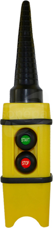 KS1 1xLM-1 Kaseta sterownicza