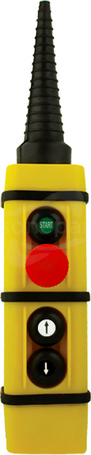 KS2 25-31-0-2 Kaseta sterownicza
