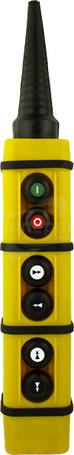 KS3 Kaseta sterownicza