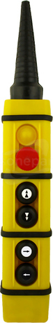 KS3 058S-35-41-0-2 Kaseta sterownicza