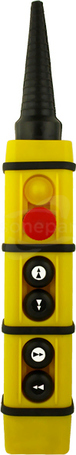 KS3 058-35-45-0-2 Kaseta sterownicza