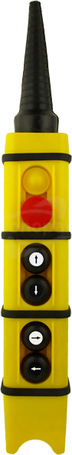 KS3 058S-32-42-1-2 Kaseta sterownicza