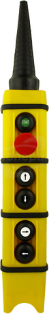 KS3 25S-31-41-1-2 Kaseta sterownicza