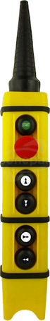 KS3 25S.35.45-2-2 Kaseta sterownicza