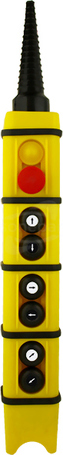 KS4 058s-31-41-51-1-2 Kaseta sterownicza