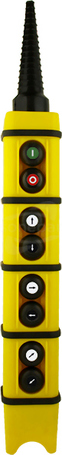 KS4 21-31-41-51-4-1 Kaseta sterownicza