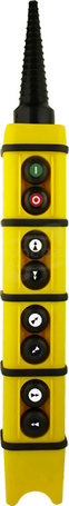 KS4 22-35-55-45-1-2 Kaseta sterownicza