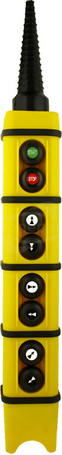 KS4 24-35-45-55-1-2 Kaseta sterownicza