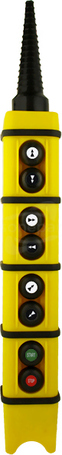 KS4 35-45-55-23-1-2 Kaseta sterownicza