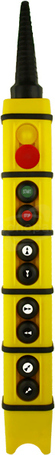 W0-KS5-058S-23-35-45-55-1-2 Kaseta sterownicza