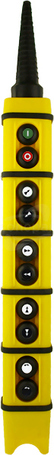 KS5 21-55-45-35-75-1-2 Kaseta sterownicza