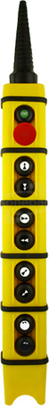 W0-KS5-1-2-25S-35-45-55-75 Kaseta sterownicza