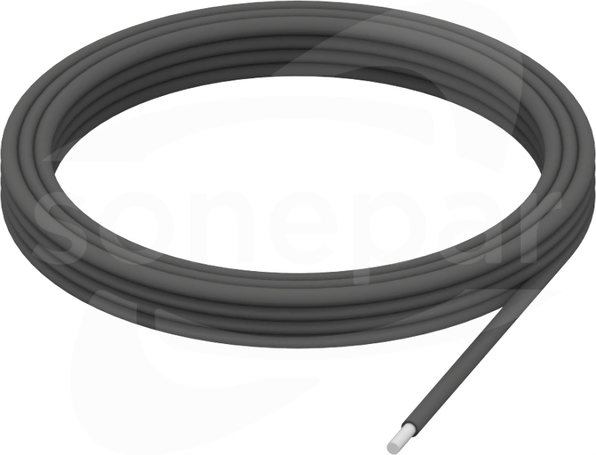 AN-AL8D PVC Drut aluminiowy