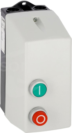 M1P0091246060A5 1,6A IP65 Rozrusznik elektromechaniczny