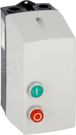 M2P0321212060B4 32A IP65 Rozrusznik elektromechaniczny