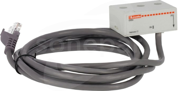 EXS3032 32A Przekładnik prądowy