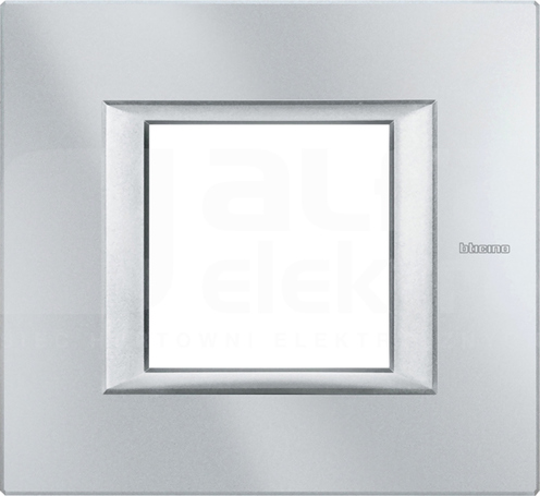 AXOLUTE 2M aluminium Ramka prostokątna