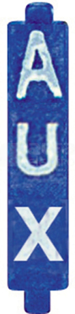 AUX (10szt) Konfigurator