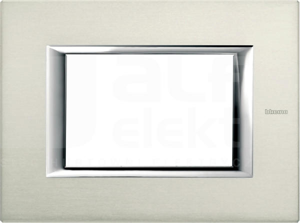AXOLUTE 3M aluminium mat Ramka prostokątna